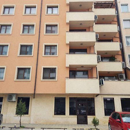 Хепи Апартмънтс Plovdiv Bagian luar foto