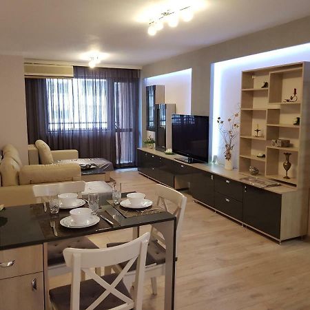 Хепи Апартмънтс Plovdiv Bagian luar foto