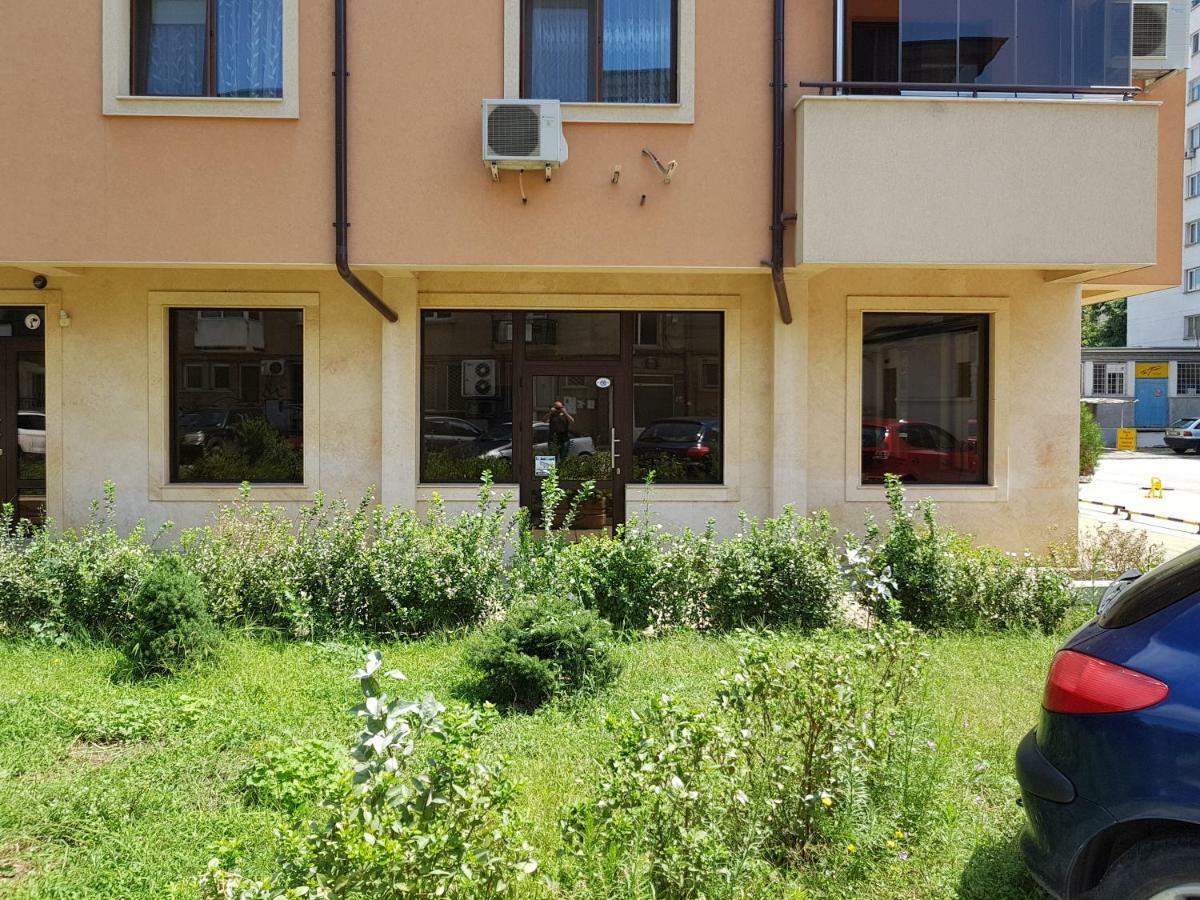 Хепи Апартмънтс Plovdiv Bagian luar foto