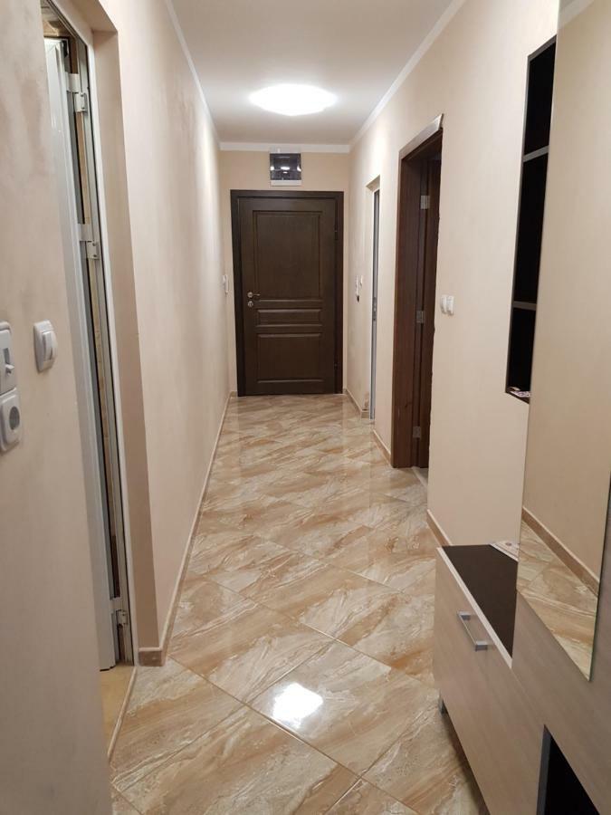 Хепи Апартмънтс Plovdiv Bagian luar foto