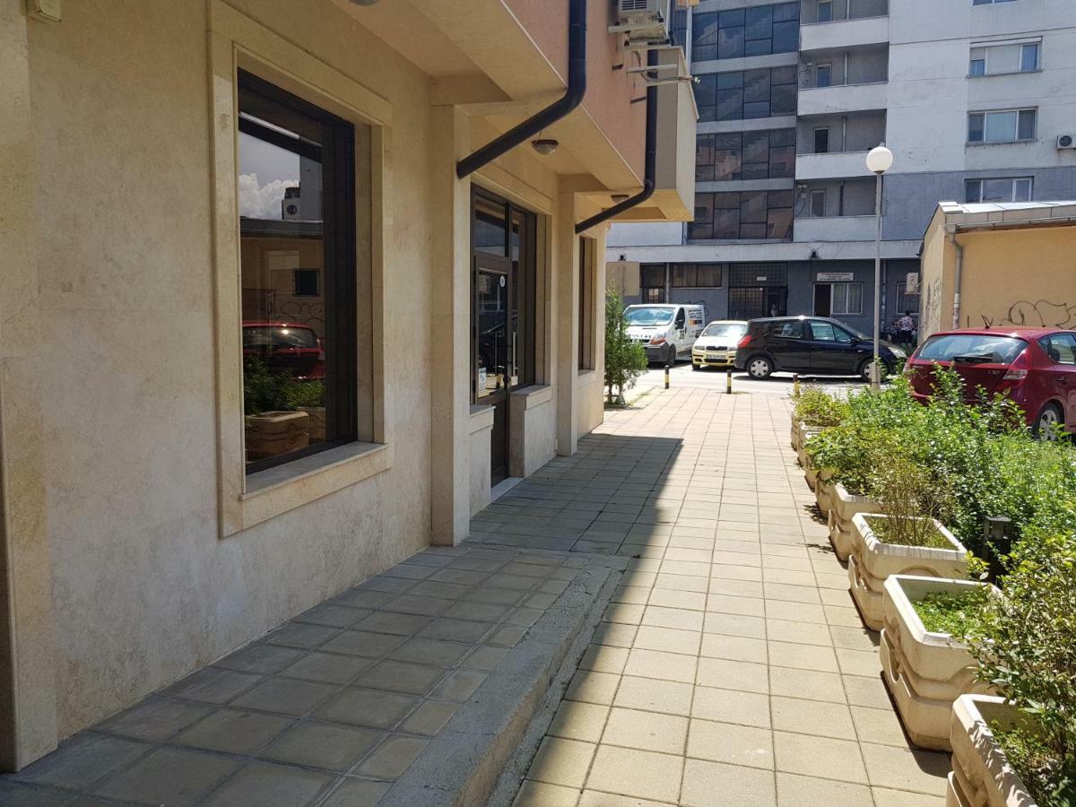 Хепи Апартмънтс Plovdiv Bagian luar foto