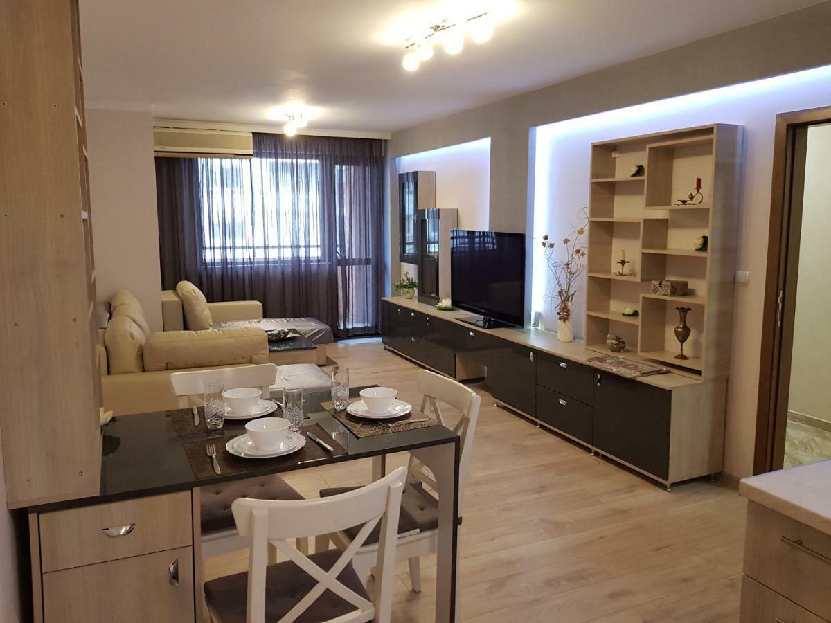 Хепи Апартмънтс Plovdiv Bagian luar foto