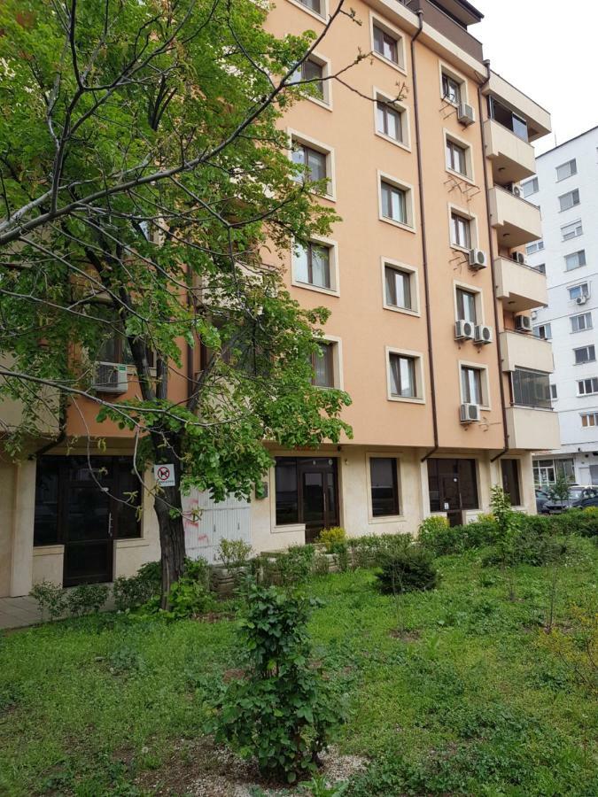Хепи Апартмънтс Plovdiv Bagian luar foto