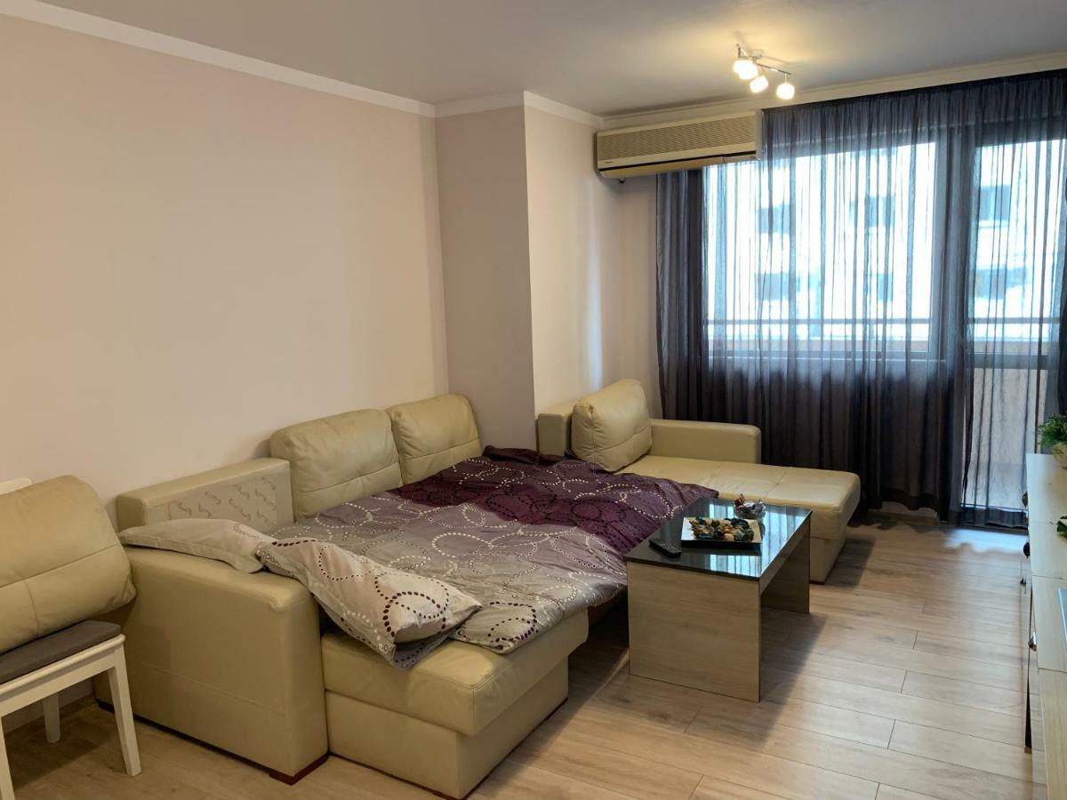 Хепи Апартмънтс Plovdiv Bagian luar foto